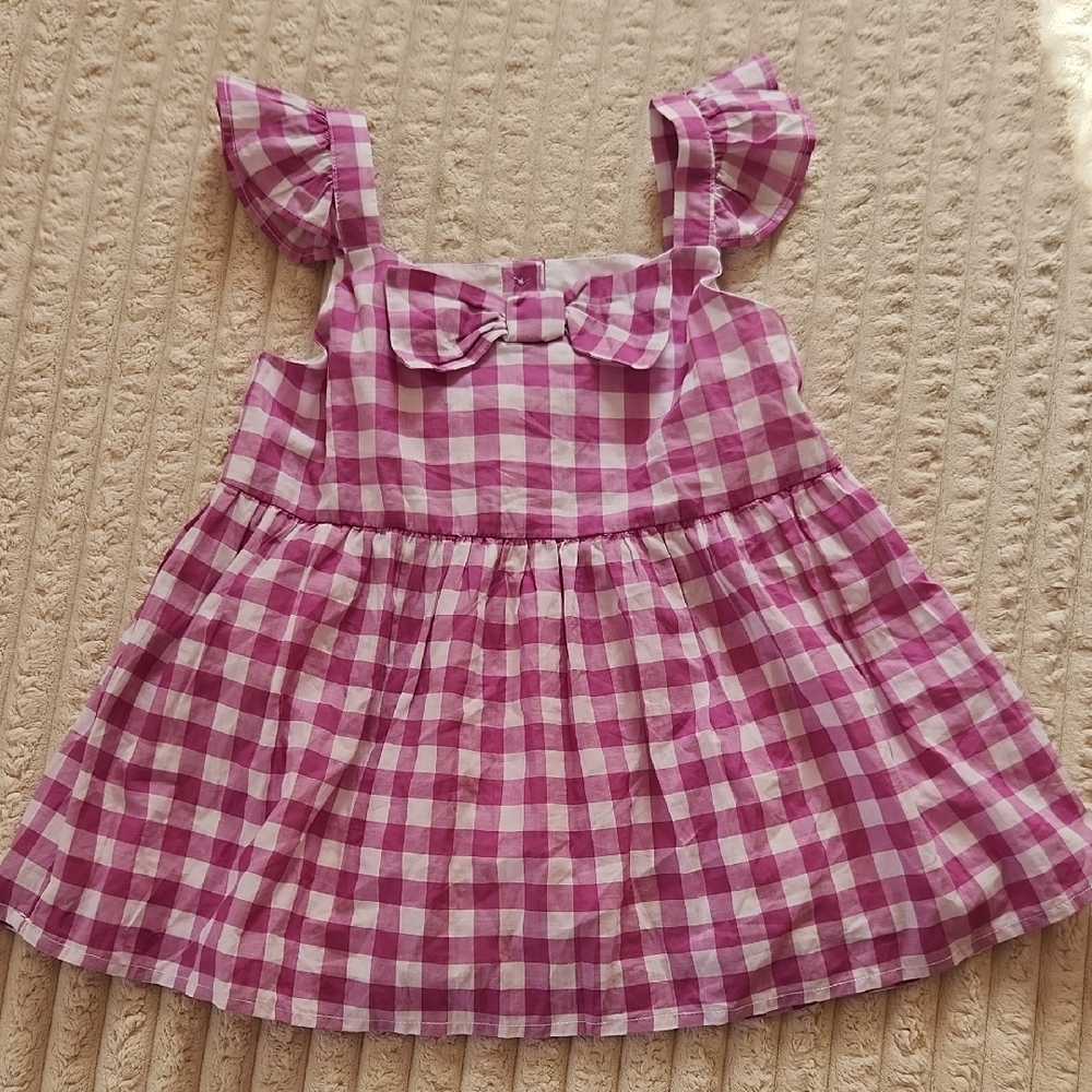 New Janie and Jack Top